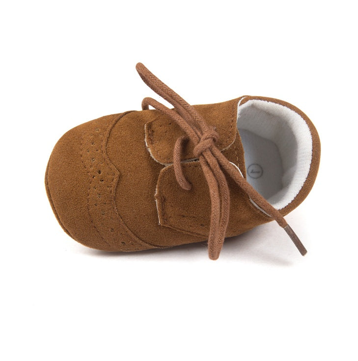 Men's Soft Soled Baby Walking Shoes