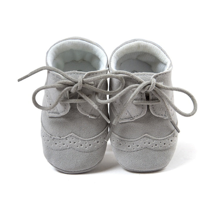 Men's Soft Soled Baby Walking Shoes