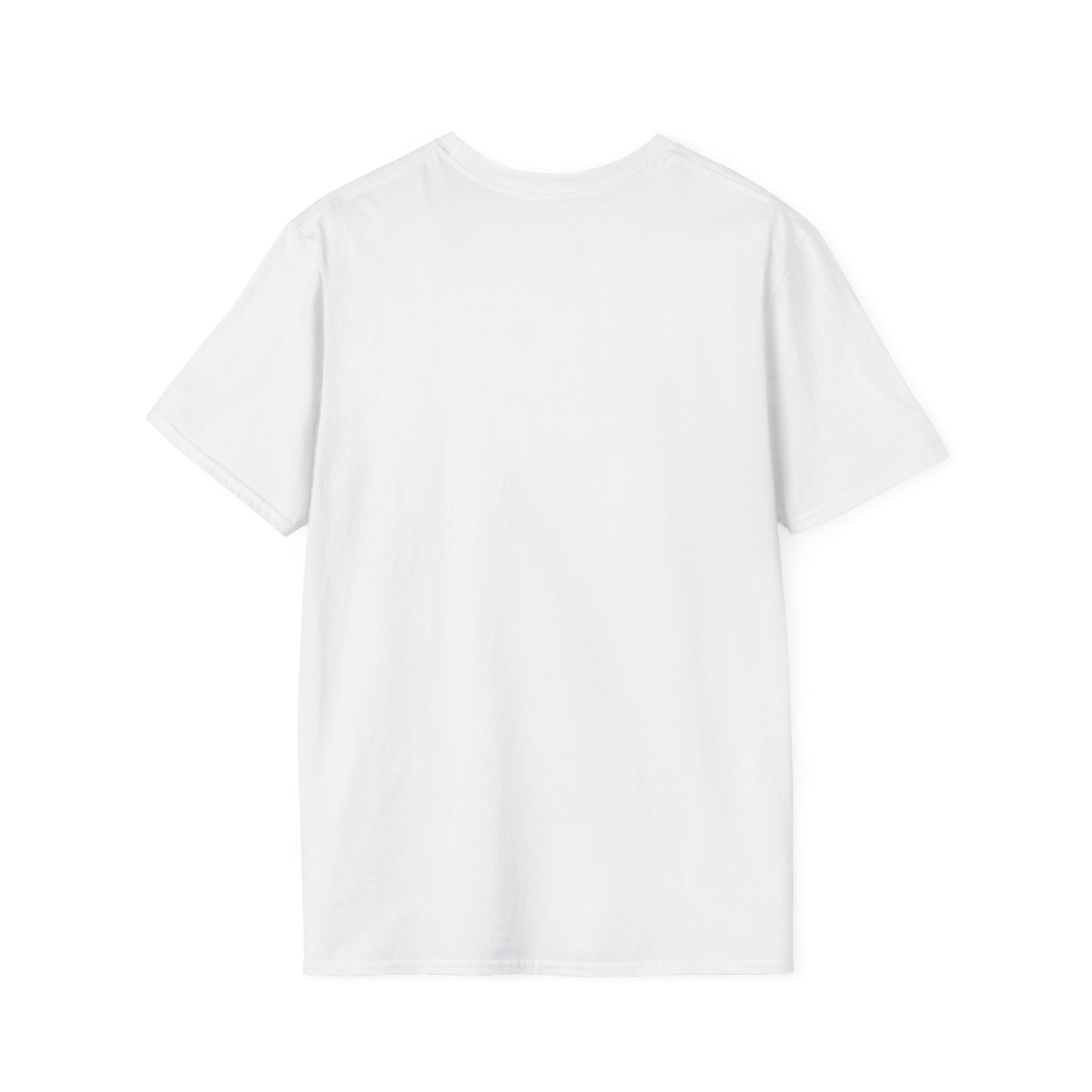 Unisex Softstyle T-Shirt – Ultra-Soft, Stylish, and Sustainable - LIYAH MARKET