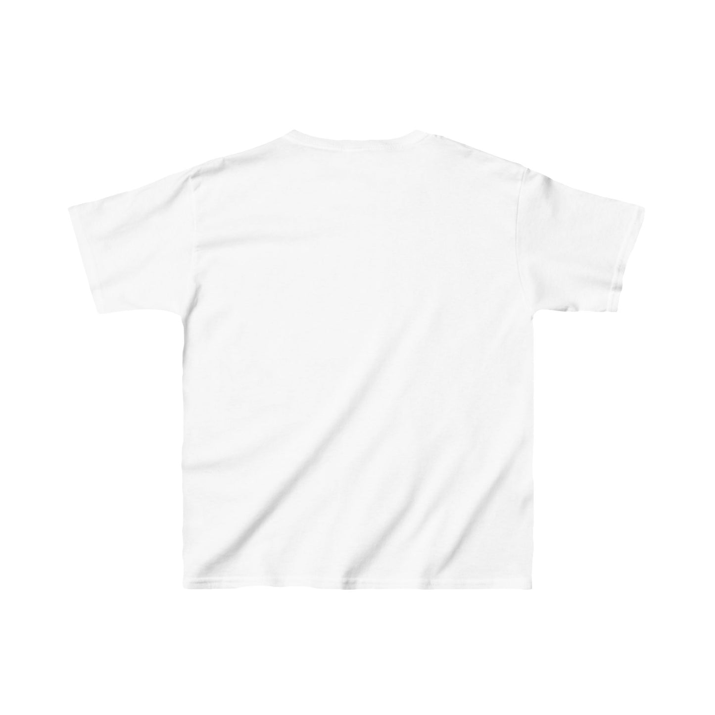 T-Shirt for Everyday Wear - LIYAH MARKET