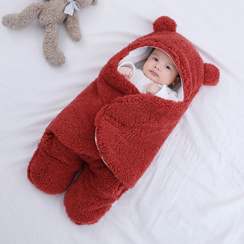 Premium Anti-Shock Thickened Baby Quilt for Autumn & Winter - LIYAH MARKET