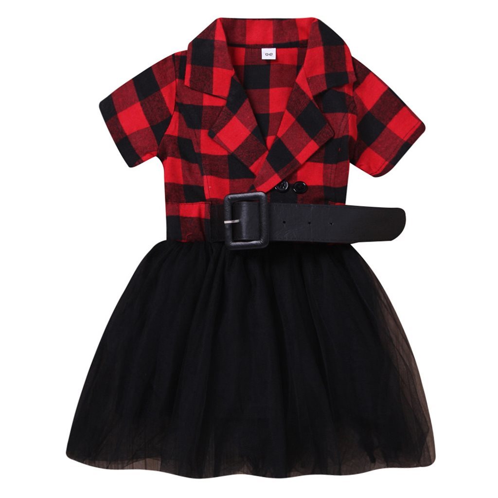 Elegant Baby Dress for Girls