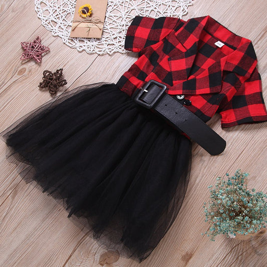 Elegant Baby Dress for Girls