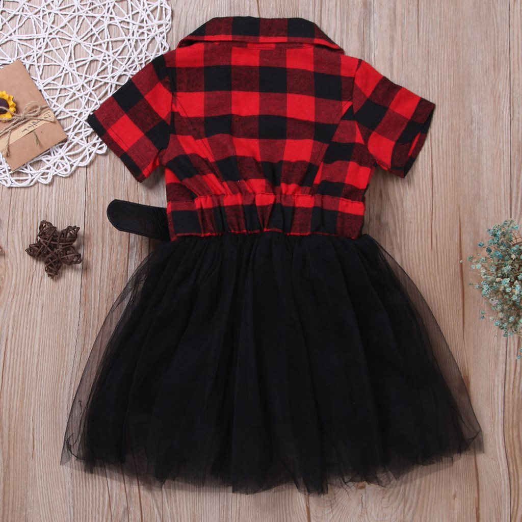 Elegant Baby Dress for Girls