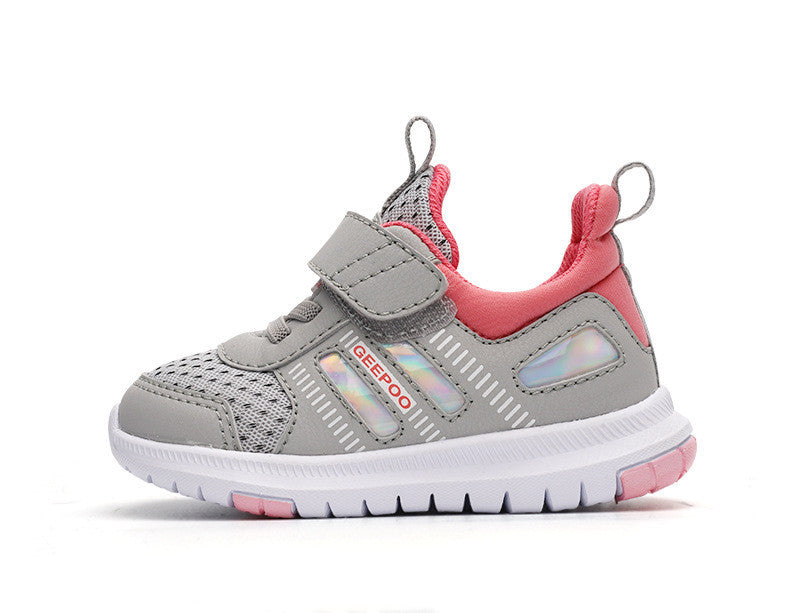 Baby & Children's Sports Casual Shoes