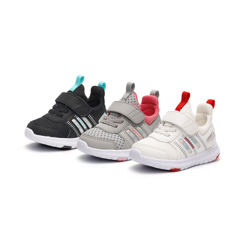 Baby & Children's Sports Casual Shoes