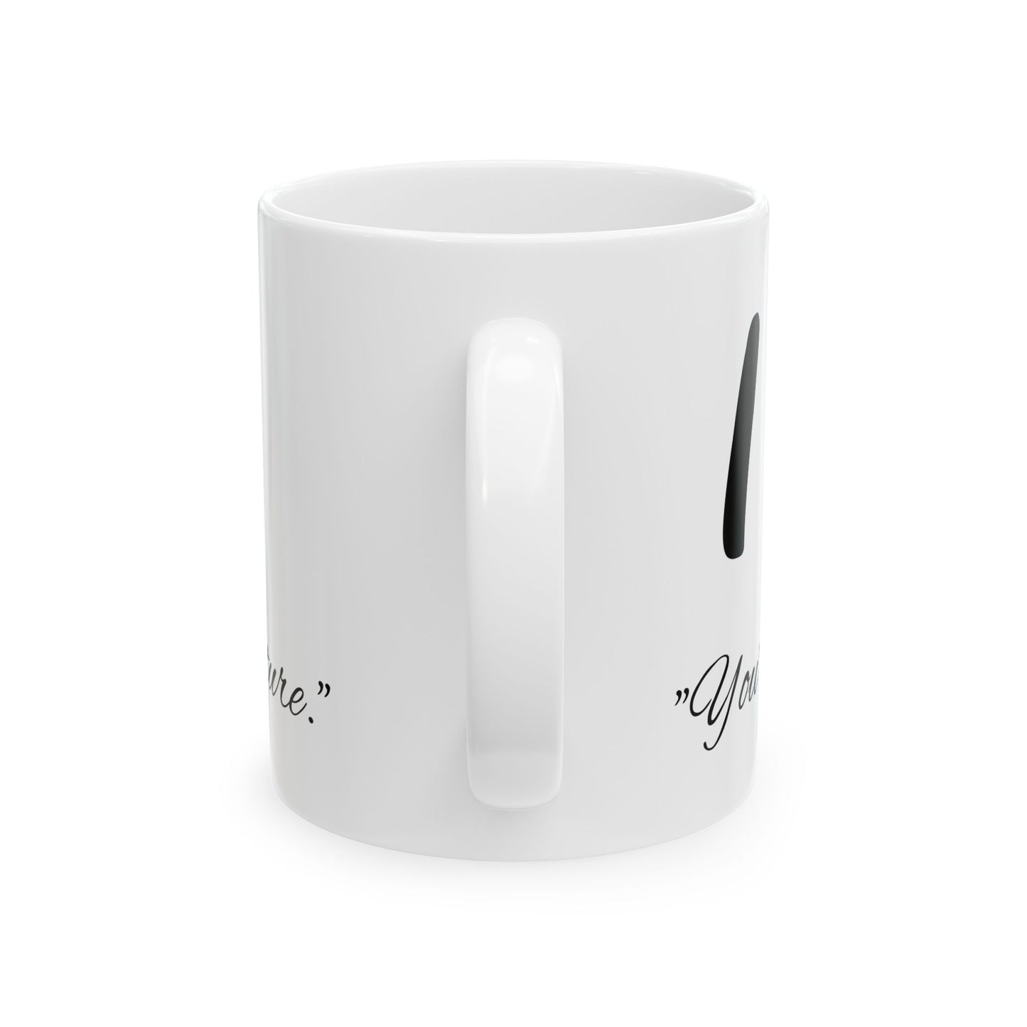 Ceramic Mug, (11oz, 15oz) - LIYAH MARKET