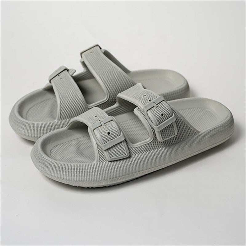 Women’s Thick-Soled EVA Sandals - LIYAH MARKET