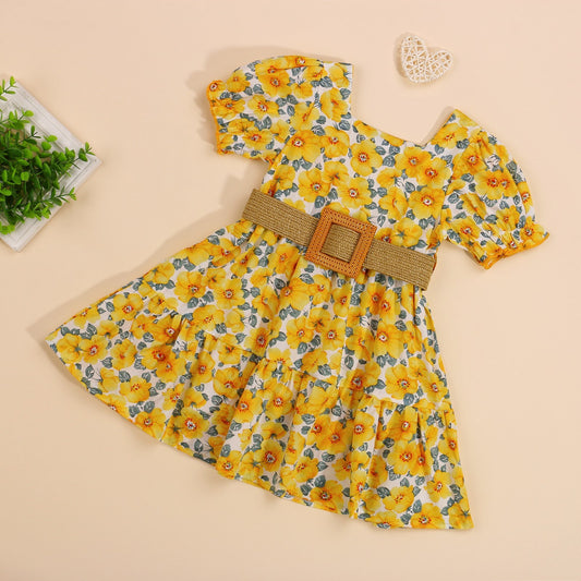 Baby Girl Dress – Stylish Clothing for Infants