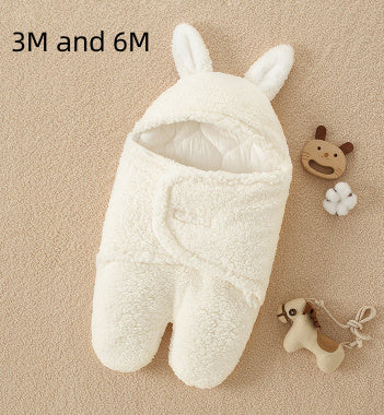 Premium Anti-Shock Thickened Baby Quilt for Autumn & Winter - LIYAH MARKET