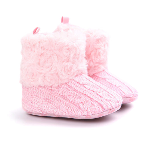 Premium Baby Walking Shoes