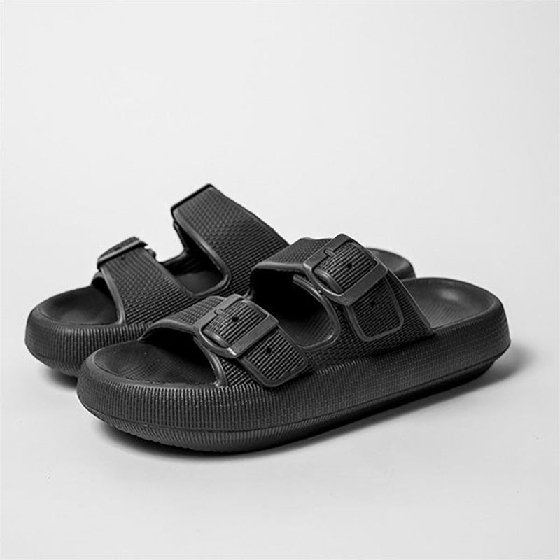 Women’s Thick-Soled EVA Sandals - LIYAH MARKET