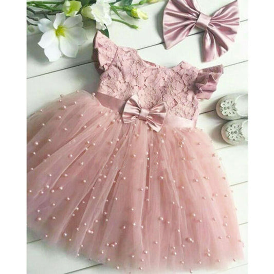 Girls' Summer Dress for Kids