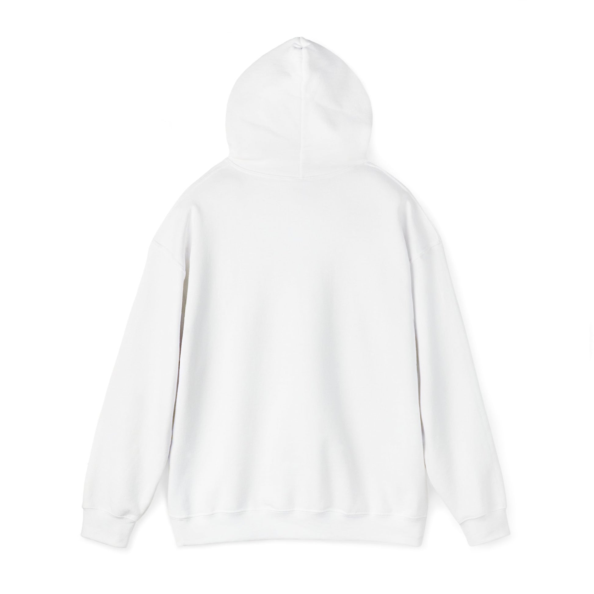 Unisex Heavy Blend Hoodie – Premium Comfort Sweatshirt by LIYAH - LIYAH MARKET