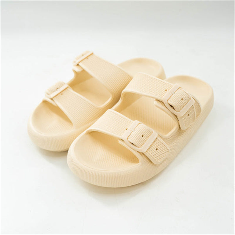 Women’s Thick-Soled EVA Sandals - LIYAH MARKET